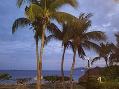 -三亚亚龙湾天域度假酒店