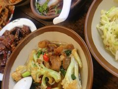 -東茅街茶馆