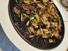 -悦融琥珀·京鲁菜·海味珍品(西单店)