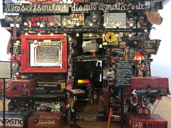 -蓬皮杜艺术中心