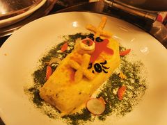 -太原富力万达文华酒店·美食汇西餐厅