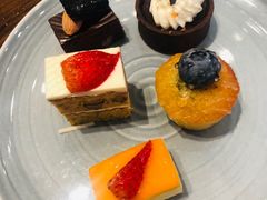 -菲住布渴酒店自助餐厅(阿里巴巴西溪园区店)