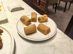 -福来居烤鸭店(天坛二店)