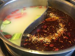 -朝天门火锅(围场店)