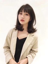-Meet salon 遇见造型