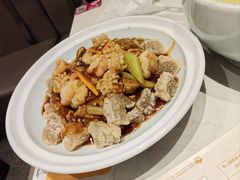 -北李·海肠捞饭·大连菜(高新万达店)