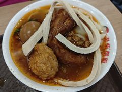 -老柴削面(向阳里店)