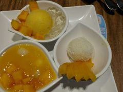 -鲜芋仙(群光广场店)