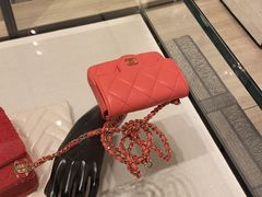 -CHANEL(ifs国际金融店)