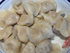 -新兴园饺子馆(河南街店)