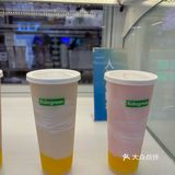 不可错过的酸奶饮品🥤