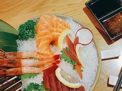 -礼舍·和牛火锅·烤肉·料理餐厅(华茂店)