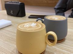 -simple hut简屋咖啡