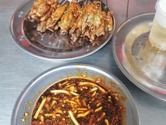 -杨记烤肉老店