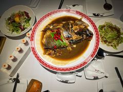 -旺顺阁鱼头泡饼(常营店)