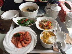 -富阳喜佳安丽·国际月子会所
