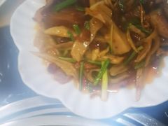 -张氏特色豆花火锅酸汤鱼(江口店)