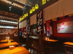 -醉虎传(南锣鼓巷店)