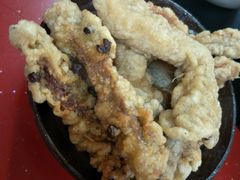 -安胖老火锅(两路口店)