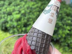 -喜茶(迪士尼小镇DP店)