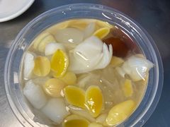 -福合沟无米粿甜汤粿品店