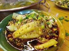 -吴天家私坊铜火锅(远达·帝景华廷店)