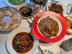 -匠熙小馆(崇文门店)