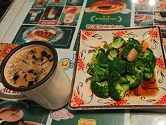 -玛嘉烈(北京金融街店)