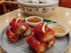 -点都德(中海环宇荟店)