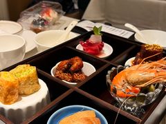 -狮王府淮扬菜(新街口友谊店)