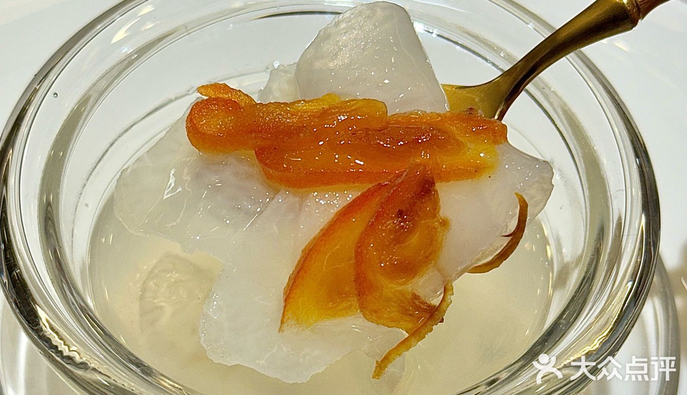 没想到科技园里藏了一家这么好吃的私房菜