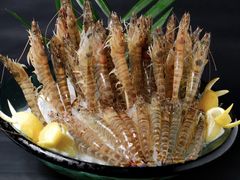 麻虾-红鼎豆捞·非遗鲍皇汤火锅(宝丰路店)