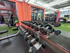 -SAH健身私教工作室(紫东店)