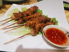 -金象湾泰国餐厅(华林路店)