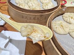 -余氏豆腐包老店(东直街店)