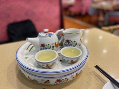 -点都德(华强南店)
