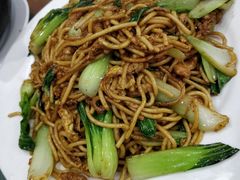 上海炒面-上海小菜餐厅(理工大学店)