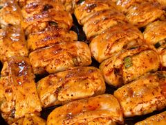 -郭际辣饼铺(第三中学店)