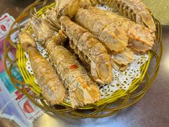 -阿龙海鲜农家乐·三亚老字号(海棠湾店)