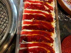 -一品诚记烤肉·甄选店(中南路店)