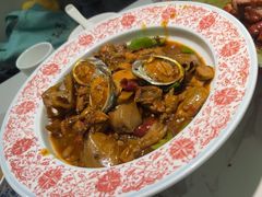 -苏梦江南·淮扬菜(夫子庙店)