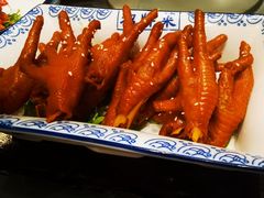 金牌凤爪-海景壹号大酒店(滨湖店)