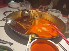 -小龙翻大江文化火锅(宽窄店)