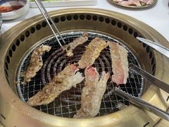 -炙城·韩式烤肉(南京东路店)