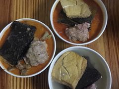 -胡须平沙茶面(后炉街店)