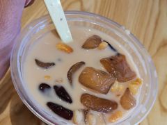 烧仙草-八婆婆烧仙草(曾厝垵店)