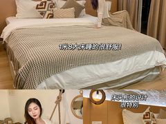 -兔子民宿(深圳横岗四联地铁站店)