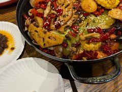 -川悦留香·海鲜餐厅(海棠68环球美食街店)