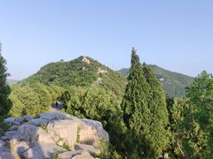 -千佛山风景名胜区