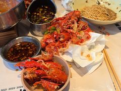 -靓靓蒸虾·头牌蒸虾(沙湖旗舰店)